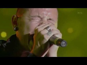 Linkin Park - Lying From You best live