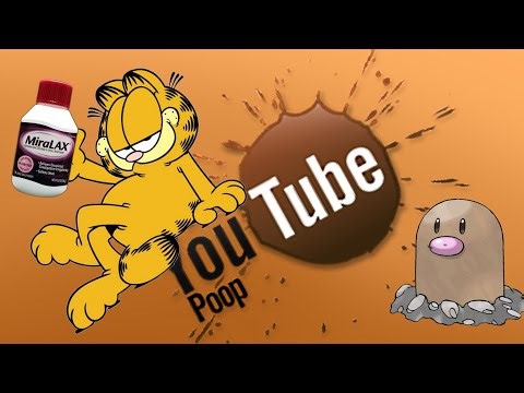YTP: Garfield’s Literal Crappy Thanksgiving (Late Thanksgiving Special)
