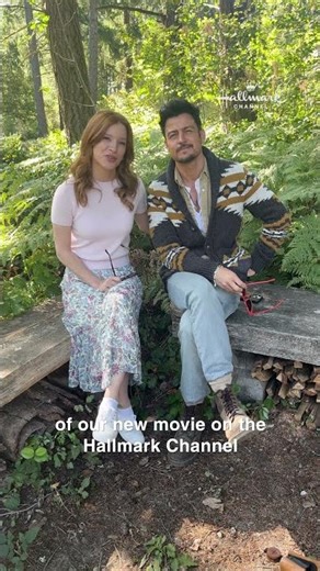 You Won't Want to Miss This Adventure | I'll Be Seeing You - Streaming Now on Hallmark+!