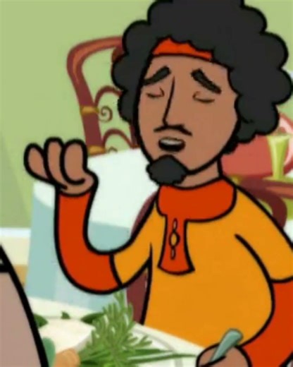 The Butcher VS. Vegans!!! #wordgirl #funny #outofcontext #lmao #viral #vegan #meat #meatlovers