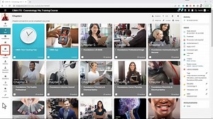 CIMA Fundamentals - Resources  Tab