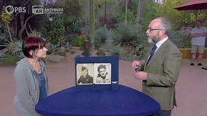 Learn more about this guest's personal connection to the WASPs in World War II: | Antiques Roadshow l PBS