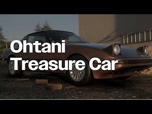 Forza Horizon 6 RX-7 Treasure Car Guide: Ohtani Region Location, Radio Towers, RX-7 GSL-SE (FH6)