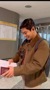 294K views · 10K reactions | Touchdown Milan!✈️ #ASAPinMilan #ASAPinMilan2023 #ASAPMilan #CocoMartin #FPJsBatangQuiapo #ABSCBN | Real Coco Martin | Facebook