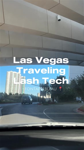 House Calls by Lash Artist in Las Vegas