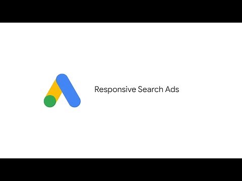 Creative Excellence on Search: Responsive Search Ads | Google Ads