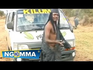 Ben Mbatha (Kativui Mweene) - Kitumba Goba (Official video) Sms SKIZA 5801765 to 811