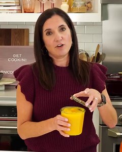39K views · 1K reactions | How do you make Pumpkin Puree?  GET THE RECIPE: https://bit.ly/47cFBOM You might be surprised; it is much easier than you thought and only requires your blender and a single ingredient: a sugar pumpkin (also known as a pie pumpkin or baking pumpkin). Follow along with Nicole as she shows you how to make this top-rated recipe and learn a few tips and tricks on using and storing pumpkin puree. | Allrecipes | Facebook