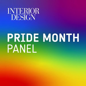 1.1K views · 19 reactions | Join Editor in Chief Cindy Allen in conversation with LGBTQ+ members of the design community for an important conversation about designing for a more inclusive future on June 30 (3-4PM ET). Register for the Pride Month Panel today: https://bit.ly/3h26ewX | Interior Design Magazine | Facebook