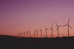 Cross-sector partnerships are enabling a clean energy transition