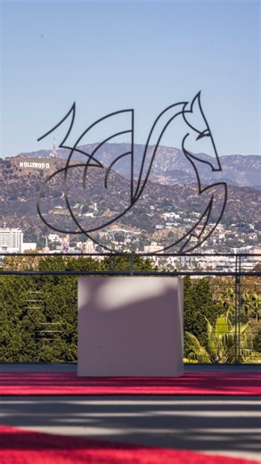 From Paris to Los Angeles, our new La Première suite makes its grand debut in the City of Angels 🇺🇸 A cinematic celebration of French elegance, hosted at the @academymuseum Now available on our Los Angeles route ✈️ #airfrance #lapremiere | Air France