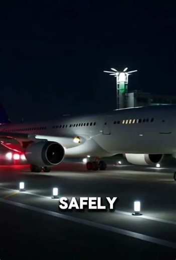 HOW DO PILOTS SEE AT NIGHT?