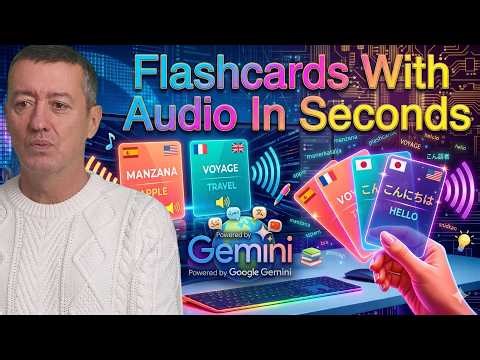 Google Gemini Language Learning Features