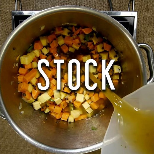 Lapskaus Recipe