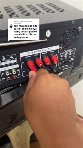 Banana Plug Connector: Enhance Your Audio Setup