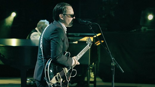 345K views · 8.9K reactions | Joe Bonamassa - "Let The Good Times Roll" - Live at The Greek Theatre Watch Joe live in concert on Sept. 20th: https://joeb.me/VirtualConcert | Joe Bonamassa | Facebook