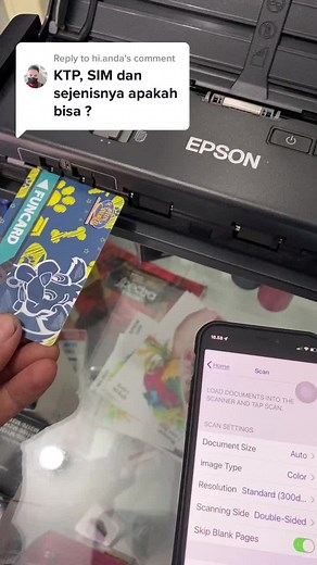 Makassar Print on TikTok