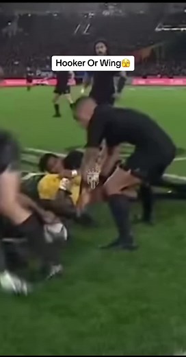 Rugby Raider on TikTok