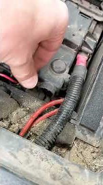 Dodge Ram Promaster not starting, won't turn over. SOLVED
