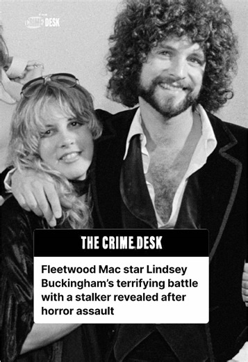 Legendary rock guitarist Lindsey Buckingham, best known for his longtime tenure in Fleetwood Mac, was attacked in Los Angeles on Wednesday. Multiple law enforcement sources said the 76-year-old was set upon by a woman while arriving for an appointment in Santa Monica. She hurled an unidentified substance at Buckingham when he entered the building and then fled the scene, according to NBC 4 Los Angeles. The woman has been described as a stalking suspect, and law enforcement insiders say Buckingha