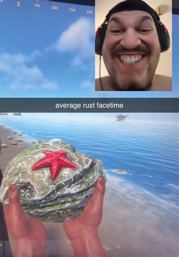 Rust Console Gameplay: Mastering Precision at 300 Meters