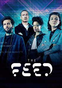 The Feed - Ver la serie online completas en español