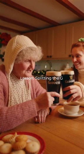 Mastering the Art of Enjoying Guinness