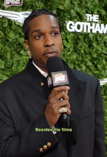 What Was Your Favorite Movie Of 2025? 🎥 at @The Gotham #nyc #hollywoodiq #popculture #movies #film