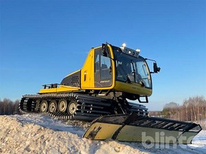 Blinto - Pistmaskin - PRINOTH EVEREST EPS