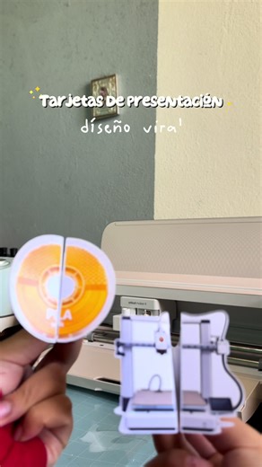 Tarjetas de Presentación Originales para Emprendedores