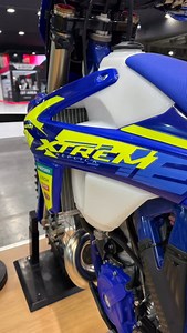 2K views · 976 reactions | In curand disponibil! Rezerva l pe al tau  | Sherco Motorcycles Romania | Facebook