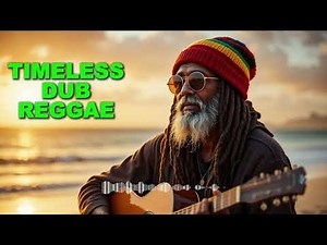 Top 80s Reggae Songs – Timeless Chill Mix for Peace of Mind