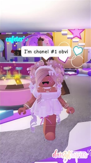 Neon Pets and Preppy Aesthetic in Adopt Me