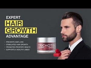 Premium Trichotin DHT Inhibitor