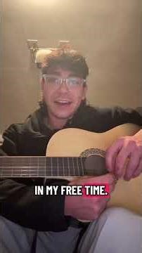 Principles of Marketing: Self Promotion Video