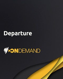 2K views · 49 reactions | Archie Panjabi is back  Departure S3 (joining 1&2) | Now streaming | SBS On Demand | Facebook