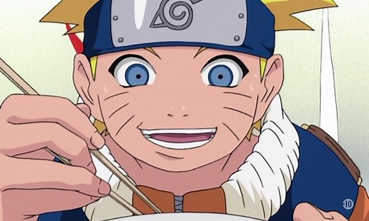 Naruto - S01 E56 - Une question de vie ou de mort | TF1+