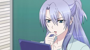 Science Fell in Love, So I Tried to Prove It r=1-sinθ | E10 - Science-types Fell in Love, So They Tried Having a Campus Festival