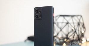 Review: Motorola's ThinkPhone is a professional entry into 'flagship'