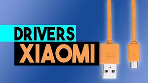 Como instalar los drivers en Xiaomi, Redmi y Poco para conectarlo al ordenador