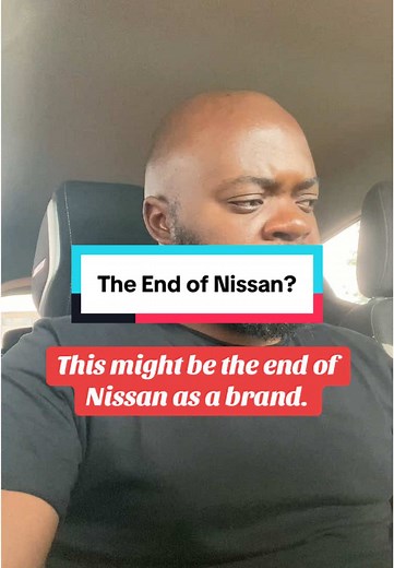 The Troubles Facing Nissan: A Closer Look Behind the Scenes