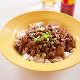 Red Beans and Rice | America's Test Kitchen