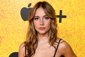 'General Hospital' star Haley Pullos surrenders to 90 days in jail for DUI crash