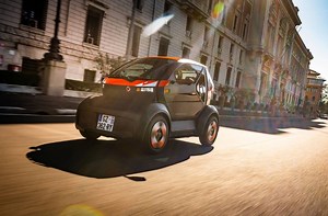 Mobilize Duo apre nuove strade: mobilità urbana senza limiti d’età