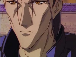 Rurouni Kenshin: Saito Hajime Gatotsu [HD]