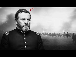 Why Confederate Generals Feared Ulysses S. Grant More Than Any Union General