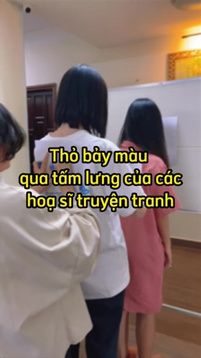 Sun Wolf Animation Studio trên TikTok