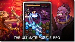 Demons And Puzzles Collide In Spirit Stones