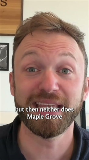 Woodbury MN: The "Maple Grove of the East" (A-Tier)