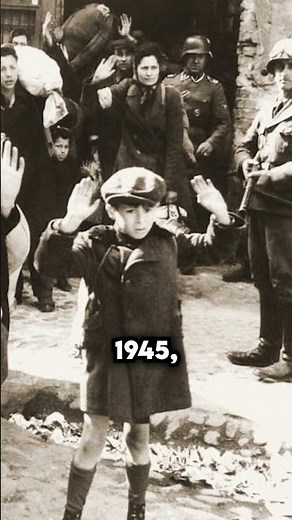 Rare Photos From World War II You’ve Probably Never Seen Before